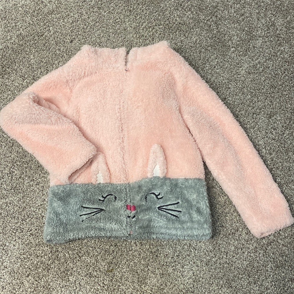 Girls Jacket